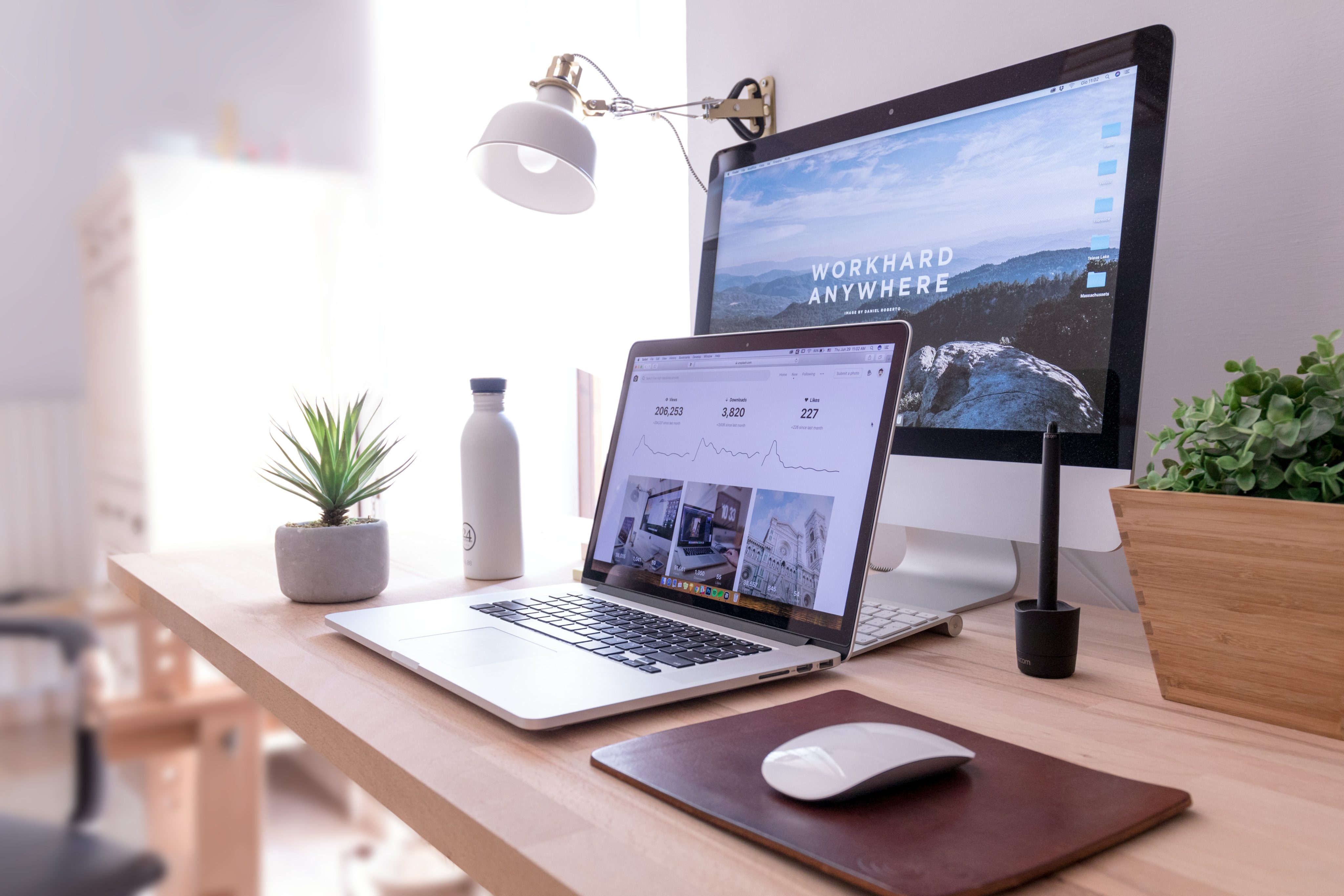 How a Professional Website Can Help Your Small Business Grow