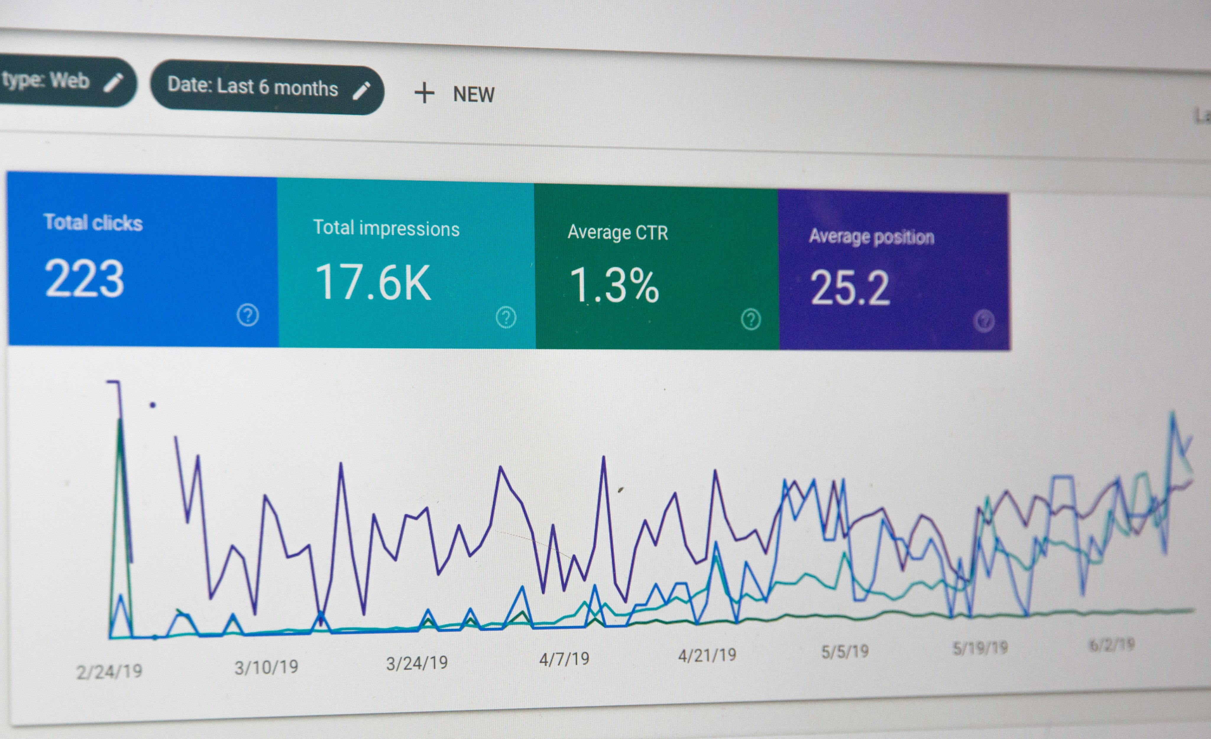 SEO for Small Businesses: How to Get Found on Google